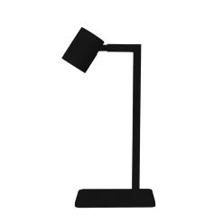 Lampa biurkowa SNOW czarna (LP-731/1T BK) - Light Prestige