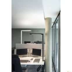 Lampa biurkowa WORKLIGHT (1005394) - SLV