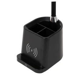 Lampa biurkowa z ładowaniem indukcyjnym PENNY (18674/06/30) - Lucide