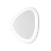 Lampa ścienna / Kinkiet GINGLE Biały (GINGLE_AP_D40) - Ideal Lux