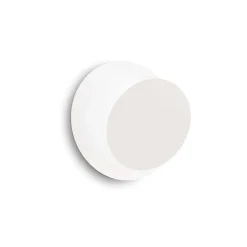 Lampa ścienna / Kinkiet TICK Biały (TICK_AP_BIANCO) - Ideal Lux