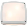 Lampa ścienna / sufitowa Zewnętrzna FANO S 30 Biały (AZ4374) - AZzardo
