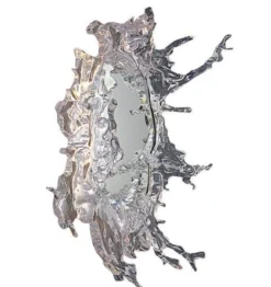 Lampa ścienna AQUA L LED 65 cm (ST-8658W-L) - Step into Design