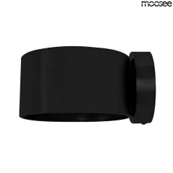 Lampa ścienna ARRO czarna (MSE1501100130) - Moosee
