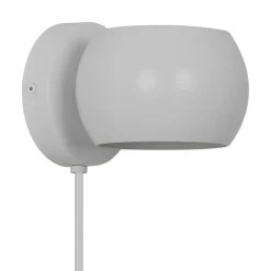 Lampa ścienna BELIR Nordlux G9 5W Metal Biały