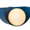 Lampa ścienna BENNI (45201/01/35) - Lucide