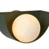 Lampa ścienna BENNI (45201/01/33) - Lucide
