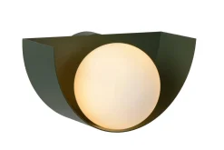 Lampa ścienna BENNI (45201/01/33) - Lucide