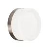 Lampa ścienna CANDY LED biała 13,5 cm (ST-MB1308 white) - Step into Design