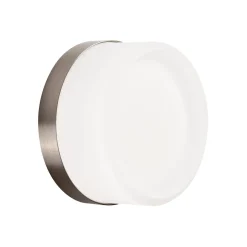 Lampa ścienna CANDY LED biała 13,5 cm (ST-MB1308 white) - Step into Design