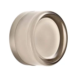 Lampa ścienna CANDY LED szara 13,5 cm (ST-MB1308 smoky) - Step into Design