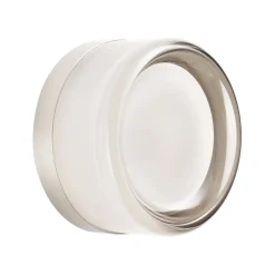 Lampa ścienna CANDY LED transparentna 13,5 cm (ST-MB1308 transparent) - Step into Design