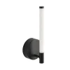 Lampa ścienna CLODE LED czarna 26 cm (ST-MB240404-1 BLACK) - Step into Design