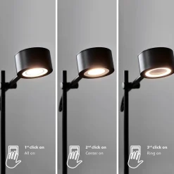 Lampa ścienna CLYDE LED (2010821003) - Nordlux