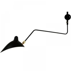 Lampa ścienna CRANE-1W (W8701) - Step Into Design
