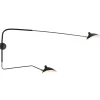 Lampa ścienna CRANE-2W (W8702) - Step Into Design