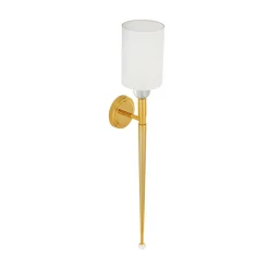 Lampa ścienna DAMA złota 92 cm (ST-8436 AGB-CE GOLD) - Step into Design