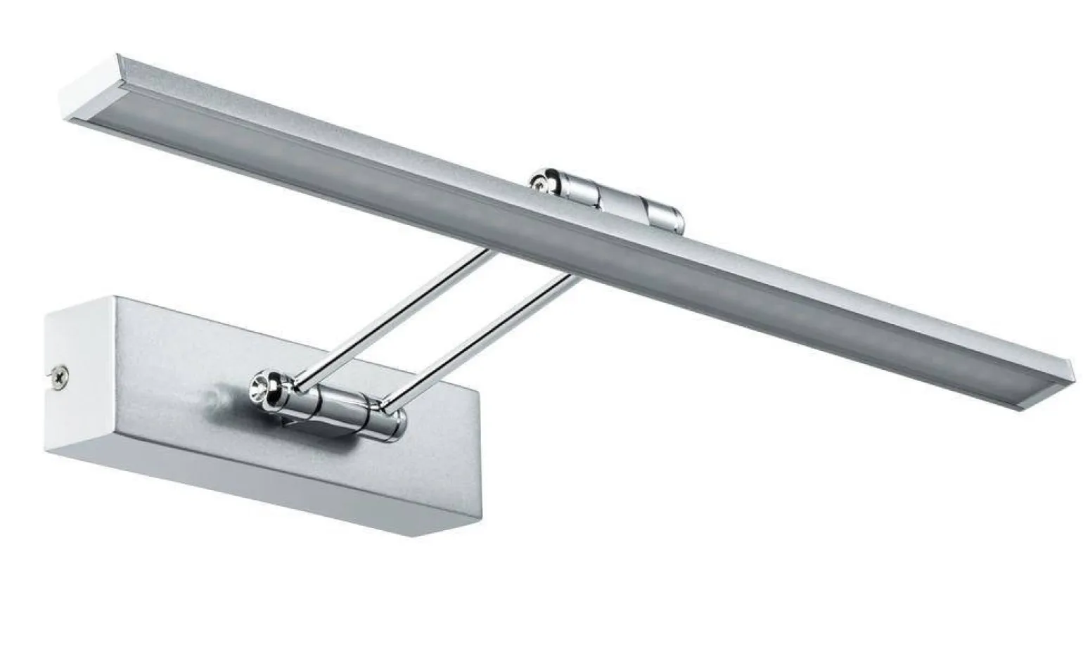 Lampa ścienna do obrazów/galeria LED Beam Fifty (PL99895) - PAULMANN