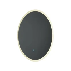 Lampa ścienna DOVINA Nordlux LED Szkło Przeźroczysty