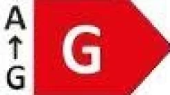 Lampa ścienna ELLIE LED marmurowa biało złota 50 cm (ST-7007W-WHITE) - Step into Design