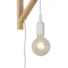 Lampa ścienna FIX WALL (08208/01/31) - Lucide