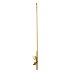 Lampa ścienna FLORENCE LED złota 86 cm (ST-9515 GOLD) - Step into Design