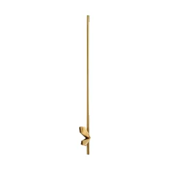 Lampa ścienna FLORENCE LED złota 86 cm (ST-9515 GOLD) - Step into Design