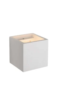 Lampa ścienna GIPSY (35208/01/31) - Lucide