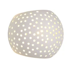 Lampa ścienna GIPSY (35203/13/31) - Lucide