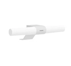 Lampa ścienna HELVA Nordlux LED Tworzywo sztuczne Biały