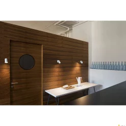 Lampa ścienna i sufitowa AVO CW Single (1000887) - SLV