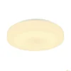 Lampa ścienna i sufitowa natynkowa LED LIPSY 50 Drum CW (1002077) - SLV