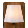 Lampa ścienna IDAHO (77281/01/70) - Lucide