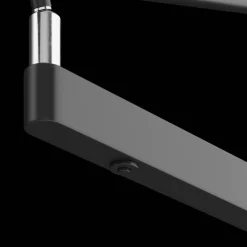 Lampa ścienna (kinkiet) Fad (MOD070WL-L6B3K) - Maytoni