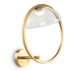 Lampa ścienna, kinkiet Lunare (MOD327WL-L5BS3K) - Maytoni