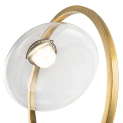 Lampa ścienna, kinkiet Lunare (MOD327WL-L5BS3K) - Maytoni