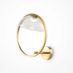 Lampa ścienna, kinkiet Lunare (MOD327WL-L5BS3K) - Maytoni