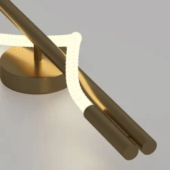 Lampa ścienna (kinkiet) Tau (MOD166WL-L12G3K) - Maytoni