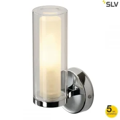 Lampa ścienna, kinkiet Wl 105 (1002228) - SLV