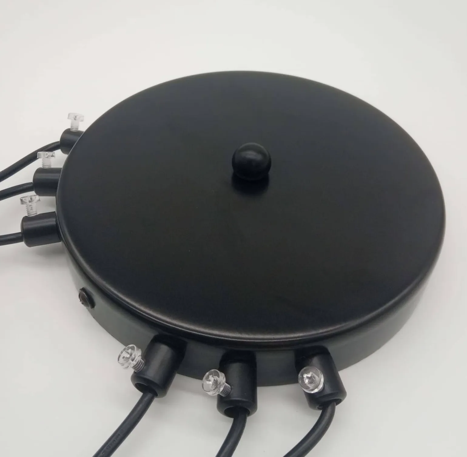 Lampa ścienna LINEA-6 WALL (XT012-6W) - Step into Design