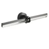 Lampa ścienna LOVELY LED czarna 58 cm (ST-DN1621-BLACK) - Step into Design