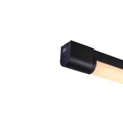 Lampa ścienna MALAIKA Nordlux LED Aluminium Czarny