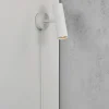 Lampa ścienna MIB Nordlux GU10 8W Metal Biały