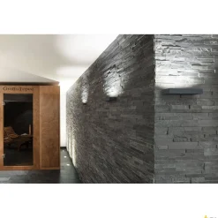 Lampa ścienna natynkowa LED PEMA® WL (1002069) - SLV