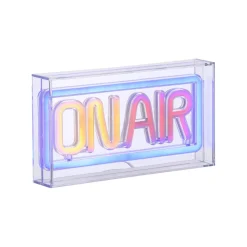 Lampa ścienna NEON-LED-PICTURE, MULTI-COLORED (85013-70) - Paul Neuhaus