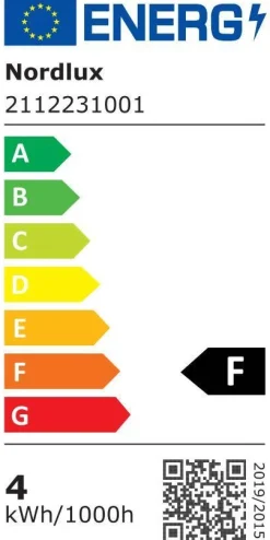 Lampa ścienna OMARI LED (2112231001) - Nordlux