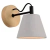 Lampa ścienna POSSIO (03213/01/41) - Lucide