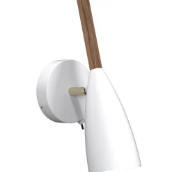 Lampa ścienna PURE Nordlux GU10 8W Metal Biały