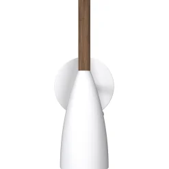 Lampa ścienna PURE Nordlux GU10 8W Metal Biały