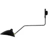 Lampa ścienna RAVEN (MSE1501100204) - Moosee